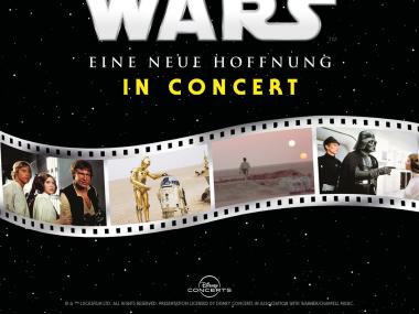STAR WARS in Concert