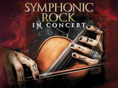 Symphonic Rock in Concert