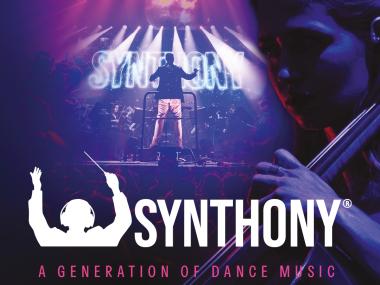 SYNTHONY – Europe Tour 2026