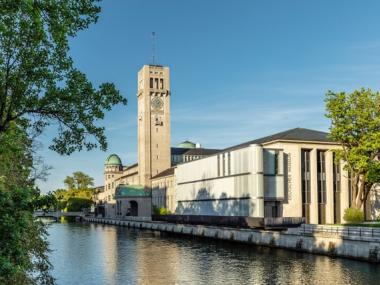 Deutsches Museum