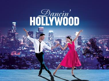 Dancin’ Hollywood