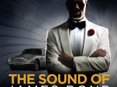 The Sound of James Bond