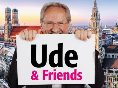 Ude & Friends