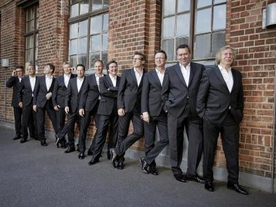 German Brass
