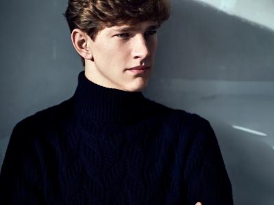 Jan Lisiecki
