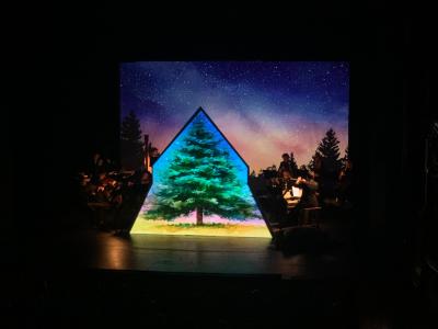 Hänsel Gretel 4