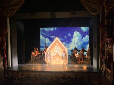 Hänsel Gretel 6