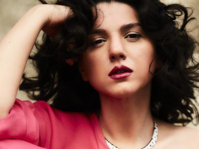 Khatia Buniatishvili