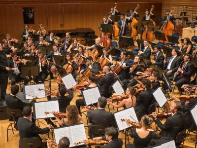 West-Eastern Divan Orchestra