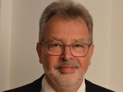 Gerhard Oppitz