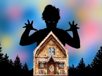 Hänsel und Gretel