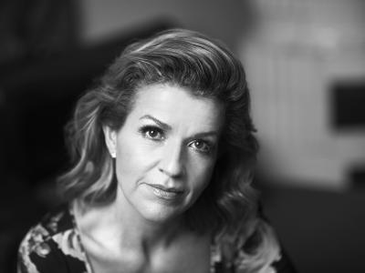 Anne-Sophie Mutter