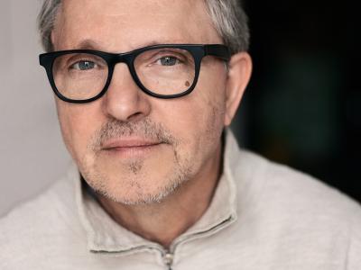 Olli Dittrich © Beba Lindhorst