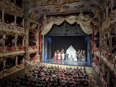 hänsel Gretel 8