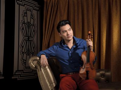 Ray Chen