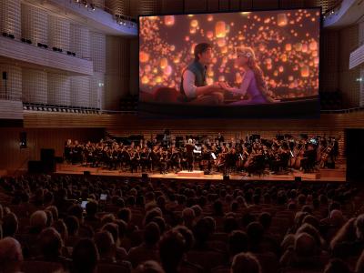 Disney: The Sound of Magic Pressefoto
