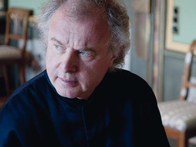 Sir Andras Schiff