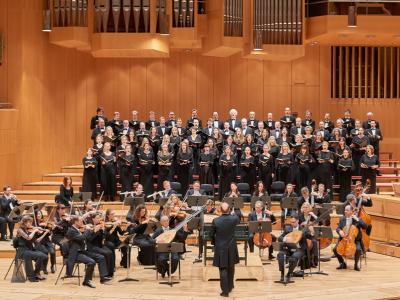 Münchener Bach-Chor