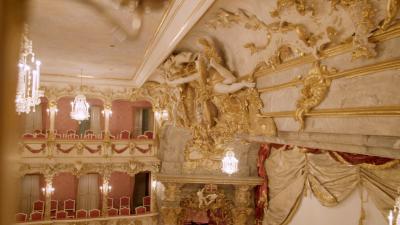Decke Engel