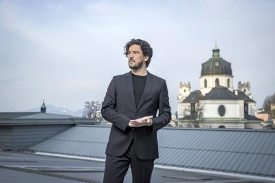 Andrè Schuen