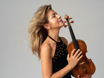 Anne-Sophie Mutter