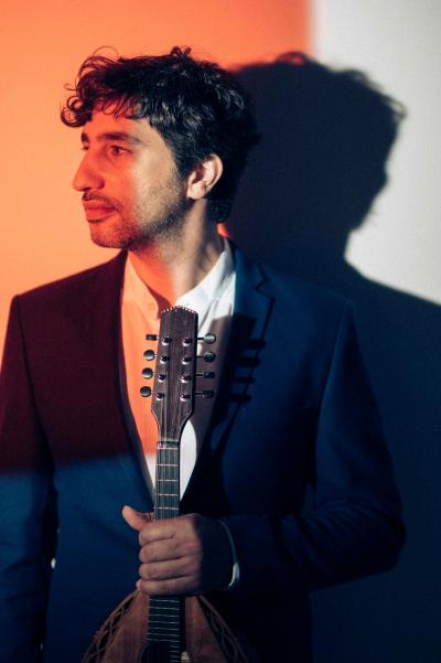Avi Avital