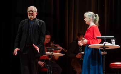 Ann-Kathrin Kramer, Harald Krassnitzer