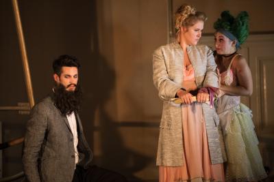 Così fan tutte – Kammeroper München