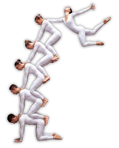 No Gravity Theatre – Divina Commedia Reloaded