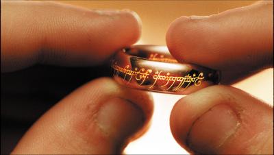 Der Herr der Ringe: Die Gefährten