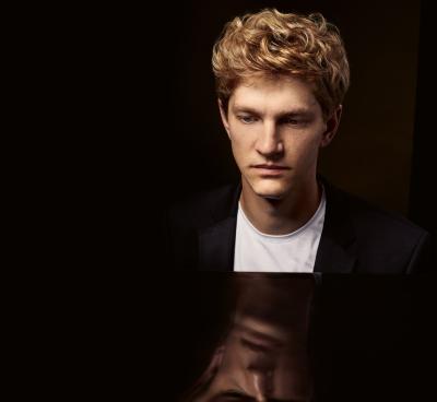 Jan Lisiecki © Ksawery Zamoyski_DG