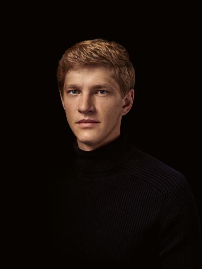 Jan Lisiecki © Ksawery Zamoyski_DG