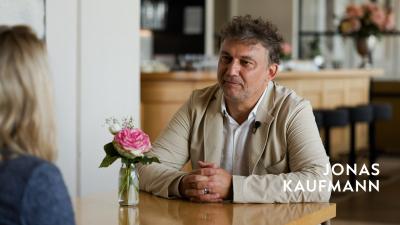 Jonas Kaufmann