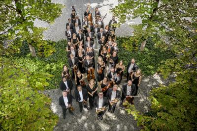 Münchner Symphoniker