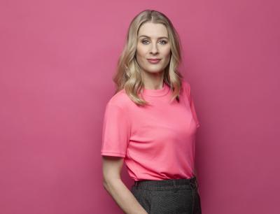 Malin Byström © Peter Knutson