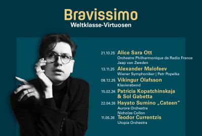 Abonnement Bravissimo