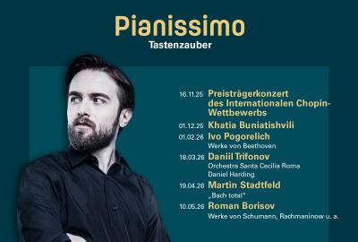 Abonnement Pianissimo
