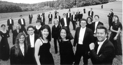 Orchester der KlangVerwaltung