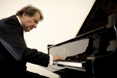 Rudolf Buchbinder © Marco Borggreve