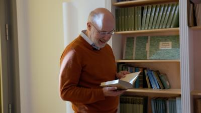 Lesch Blog 1
