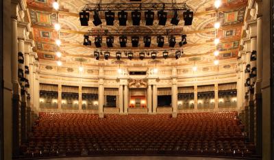 Prinzregententheater